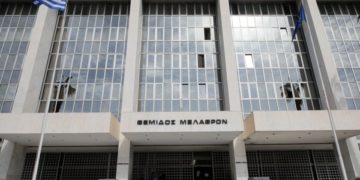 (Φωτ.: Eurokinissi/ Γιάννης Παναγόπουλος)