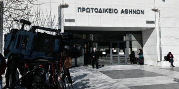 (Φωτ.: EUROKINISSI / Τατιάνα Μπόλαρη)