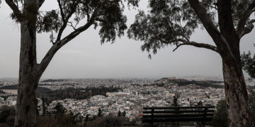(Φωτ.: EUROKINISSI / Βασίλης Ρεμπάπης)
