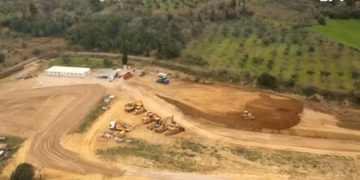 (Φωτ.: YouTube/ Ο Πρωθυπουργός)