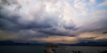 (Φωτ.: ΑΠΕ-ΜΠΕ / Ευάγγελος Μπουγιώτης)