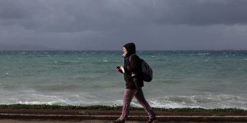 (Φωτ.: EUROKINISSI / Γιάννης Παναγόπουλος)