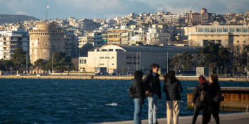 (Φωτ.: EUROKINISSI / Ραφαήλ Γεωργιάδης)