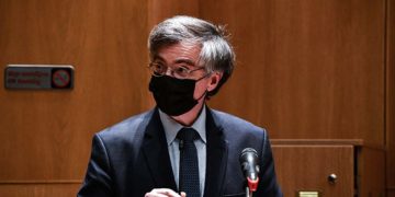 (Φωτ.: EUROKINISSI / Τατιάνα Μπόλαρη)