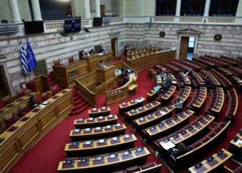 (Φωτ. αρχείου: ΑΠΕ-ΜΠΕ/ Αλέξανδρος Μπελτές)