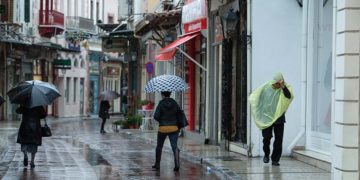 (Φωτ.: EUROKINISSI / Ηλίας Μάρκου)