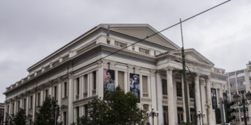 Συννεφιά και αφρικανική σκόνη στουν ουρανό πάνω από τον Πειραιά
(φωτ. αρχείου: ΑΝΑΣΤΑΣΗΣ ΝΑΡΕΚΙΑΝ/EUROKINISSI)