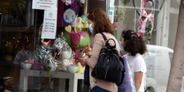 (Φωτ. αρχείου: EUROKINISSI/ Βασίλης Παπαδόπουλος)