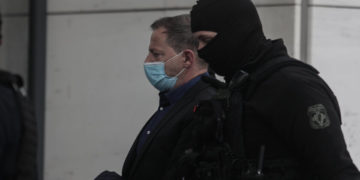 Από τη Παρασκευή 18 Μαρτίου 2022
(φωτ.: Βασίλης Ρεμπάπης/ EUROKINISSI)