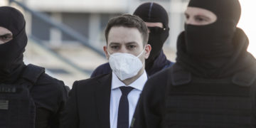 (Φωτ.: EUROKINISSI / Σωτήρης Δημητρόπουλος)
(ΣΩΤΗΡΗΣ ΔΗΜΗΤΡΟΠΟΥΛΟΣ/EUROKINISSI)