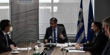 (Φωτ.: EUROKINISSI / Τατιάνα Μπόλαρη)