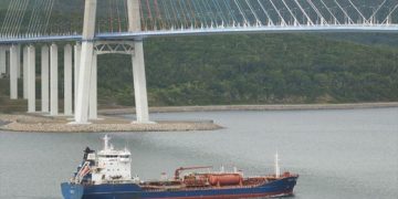 (Πηγή: marinetraffic.com)