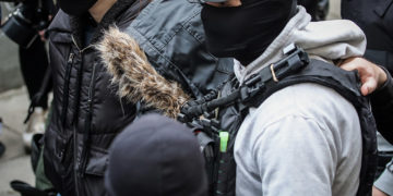 (Φωτ.: EUROKINISSI / Γιάννης Παναγόπουλος)