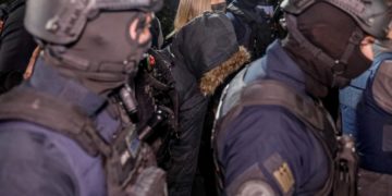 (Φωτ.: EUROKINISSI/Γιώργος Κονταρίνης)