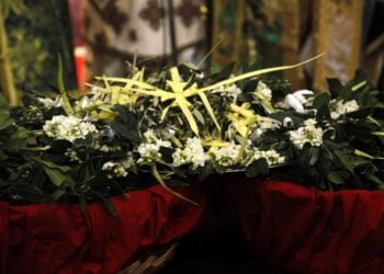(Φωτ. αρχείου: ΑΠΕ-ΜΠΕ/Ευάγγελος Μπουγιώτης)