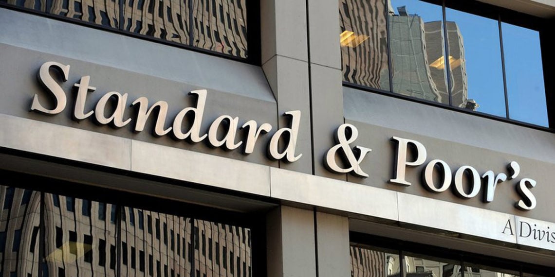 (Φωτ. αρχείου: EPA / Justin Lane)