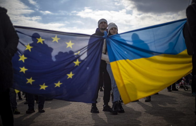 (Φωτ.: EPA/ Martin Divisek)
