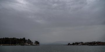 (Φωτ.: EUROKINISSI / Γιώργος Ευσταθίου)