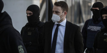 (Φωτ.: EUROKINISSI / Σωτήρης Δημητρόπουλος)