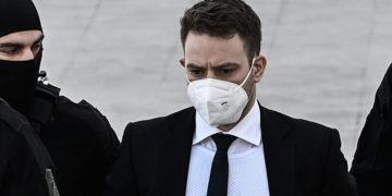 (Φωτ. αρχείου: EUROKINISSI / Μιχάλης Καραγιάννης)