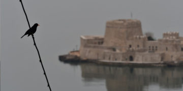 (Φωτ.: ΑΠΕ-ΜΠΕ/ Ευάγγελος Μπουγιώτης)