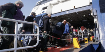 (Φωτ.: Eurokinissi/ Αναστάσης Ναρεκιάν)