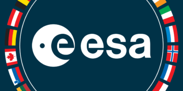 (φωτ.: FACEBOOK/ESA - European Space Agency )