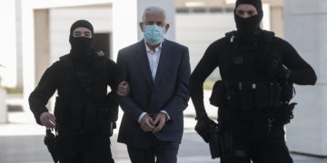 (Φωτ.: Βασίλης Ρεμπάπης/ EUROKINISSI)
(ΒΑΣΙΛΗΣ ΡΕΜΠΑΠΗΣ/EUROKINISSI)