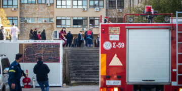 (Φωτ.: Βασίλης Βερβερίδης / EUROKINISSI)