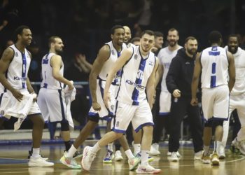 (Φωτ.: EUROKINISSI - MOTION TEAM / Γιώργος Κωνσταντινίδης)
