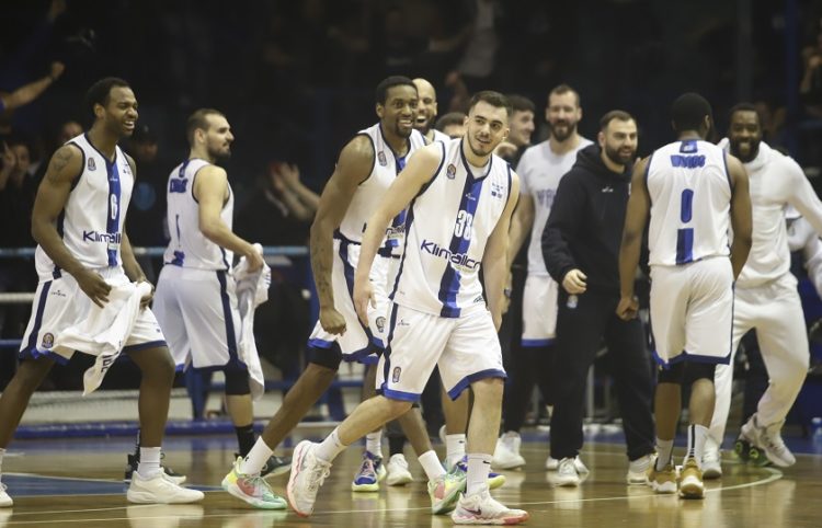 (Φωτ.: EUROKINISSI - MOTION TEAM / Γιώργος Κωνσταντινίδης)