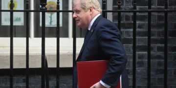 (Φωτ.: EPA / Neil Hall)