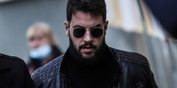 (Φωτ.: EUROKINISSI / Σωτήρης Δημητρόπουλος)