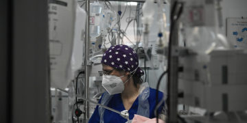 (Φωτ.: EUROKINISSI / Μιχάλης Καραγιάννης)