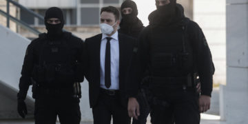 (Φωτ.: Βασίλης Ρεμπάπης/ EUROKINISSI)