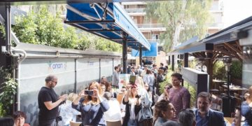 Το ΣΚΡΑΤΣ event στο κατάστημα ΟΠΑΠ της Γλυφάδας