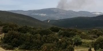 (Φωτ.: Facebook / Giwrgos Kanellopoulos)