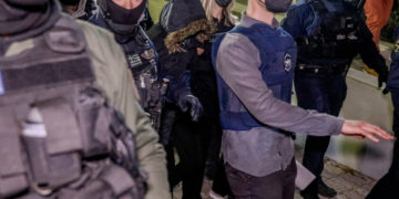 H Ρούλα ΠιΑπολογία στον ανακριτή της 33χρονης μητέρα από την Πάτρα, που κατηγορείται για την δολοφονία της 9χρονης κόρης της,(Φωτ. αρχείου: EUROKINISSI/ Γιώργος Κονταρίνης)