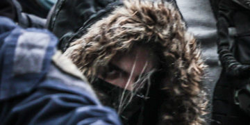 (Φωτ. αρχείου: EUROKINISSI / Βασίλης Ρεμπάπης)