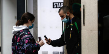 (Φωτ.: ΑΠΕ-ΜΠΕ / Γιάννης Κολεσίδης)