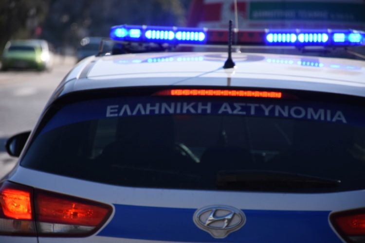 (Φωτ. αρχείου: EUROKINISSI / Βασίλης Παπαδόπουλος)