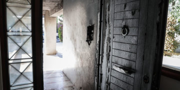 (Φωτ.: EUROKINISSI / Βασίλης Ρεμπάπης)