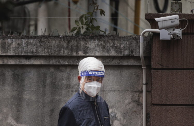 (Φωτ.: EPA/ Alex Plavevski)