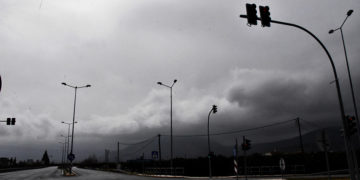 (Φωτ.: EUROKINISSI / Βασίλης Παπαδόπουλος)