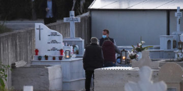 (Φωτ.: ΑΠΕ-ΜΠΕ / Γιώτα Λοτσάρη)