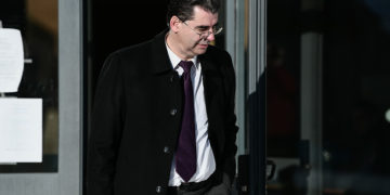 (Φωτ.: EUROKINISSI / Μιχάλης Καραγιάννης)