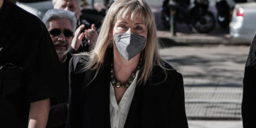 (Φωτ.: EUROKINISSI / Βασίλης Ρεμπάπης)