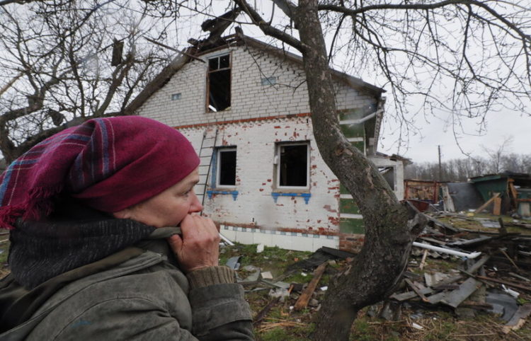(Φωτ.: EPA/ Sergey Dolzhenko)