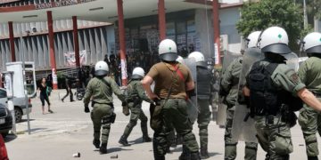 (Φωτ. αρχείου: ΑΠΕ-ΜΠΕ)