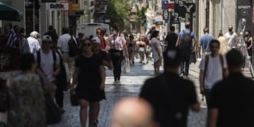 (Φωτ. αρχείου: Βασίλης Ρεμπάπης/Eurokinissi)